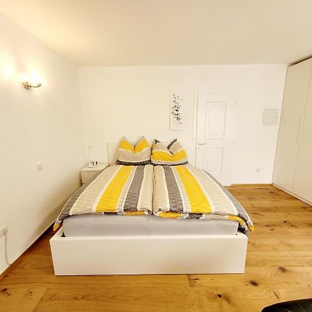 Apartment Sonnenschein Dornbirn Exteriör bild