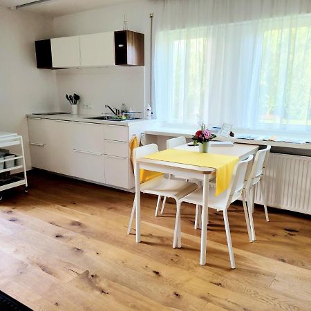 Apartment Sonnenschein Dornbirn Exteriör bild