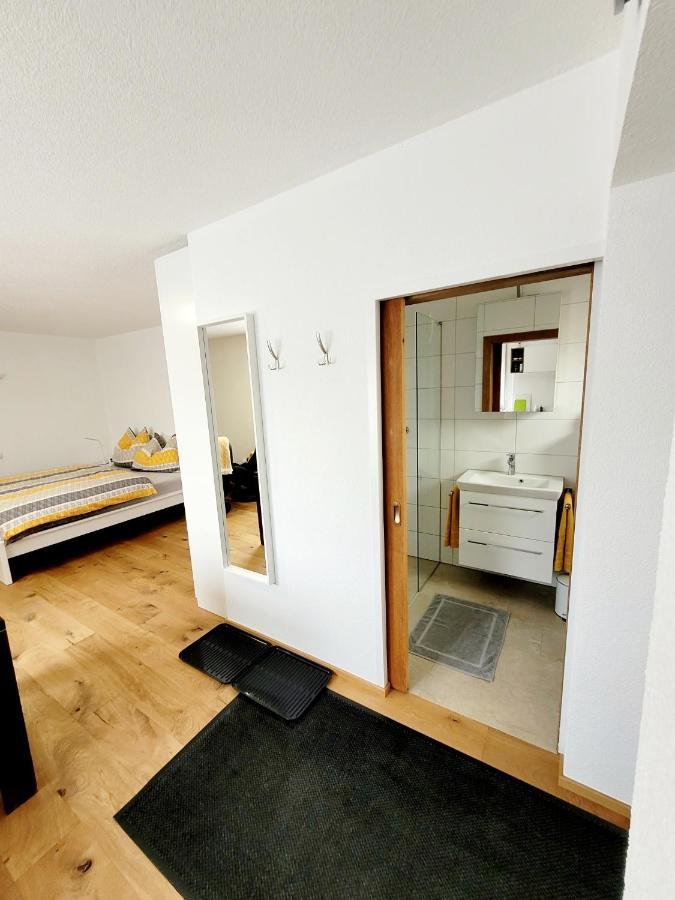Apartment Sonnenschein Dornbirn Exteriör bild
