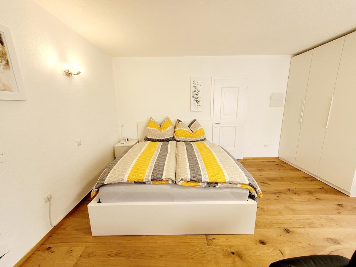 Apartment Sonnenschein Dornbirn Exteriör bild